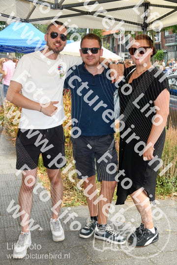 Evenement foto: 290