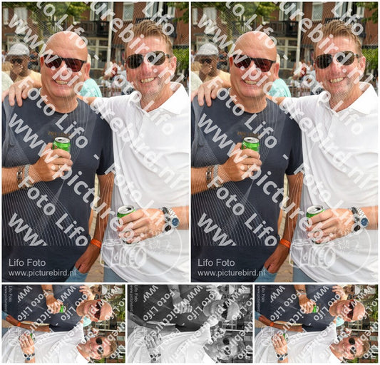 Evenement foto: 290