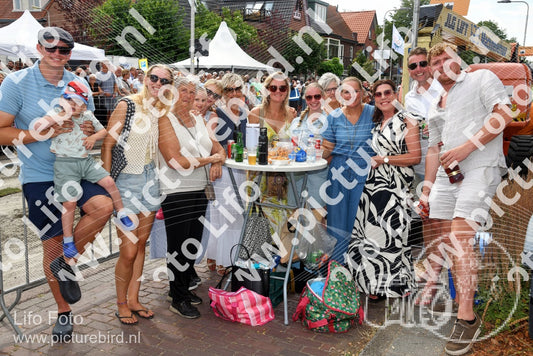 Evenement foto: 290