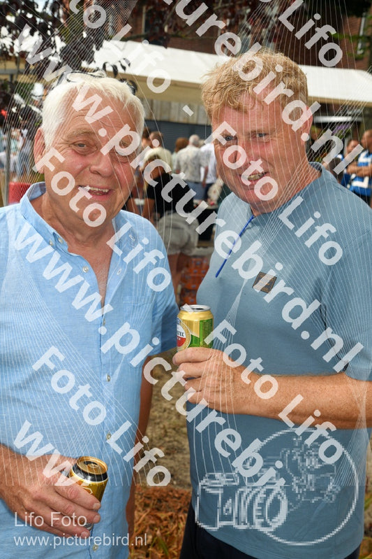 Evenement foto: 290