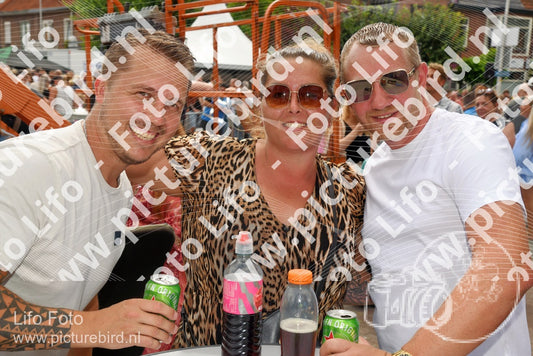 Evenement foto: 290