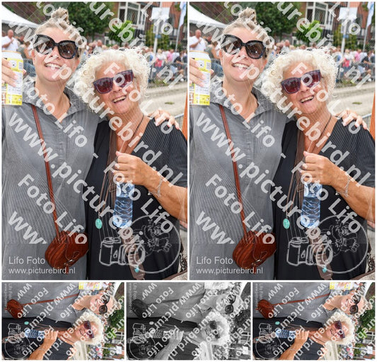 Evenement foto: 290