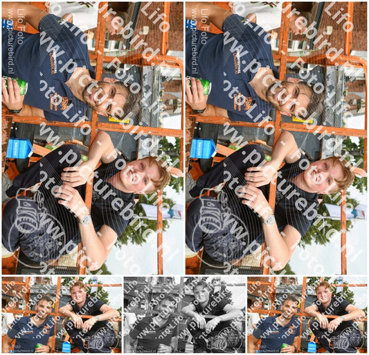 Evenement foto: 290