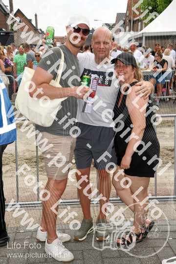 Evenement foto: 290