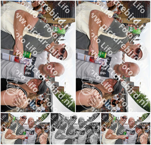 Evenement foto: 290