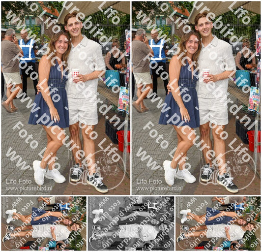 Evenement foto: 290