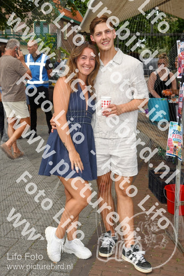 Evenement foto: 290
