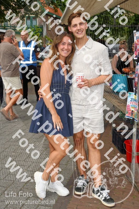 Evenement foto: 290