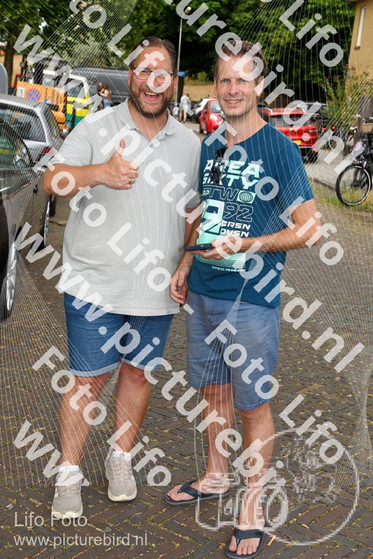 Evenement foto: 290