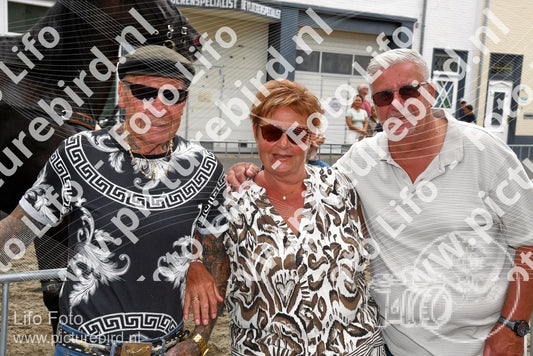 Evenement foto: 289