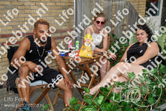 Evenement foto: 289