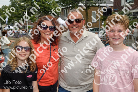 Evenement foto: 289