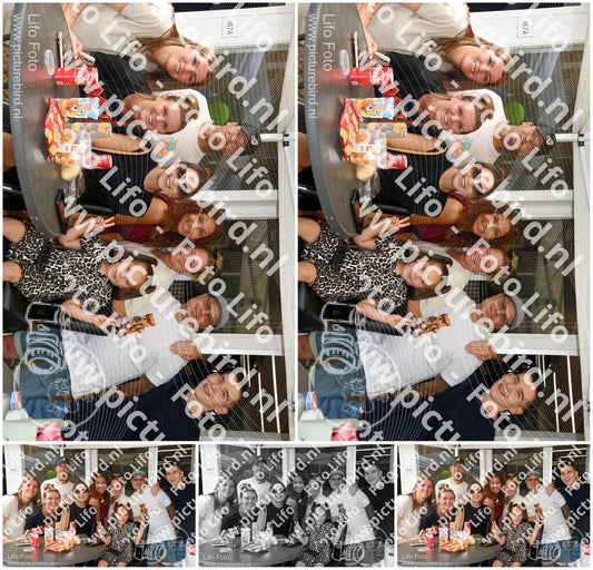 Evenement foto: 289