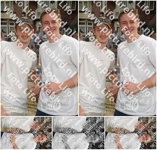 Evenement foto: 289