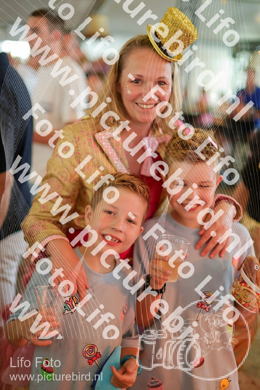 Evenement foto: 2638