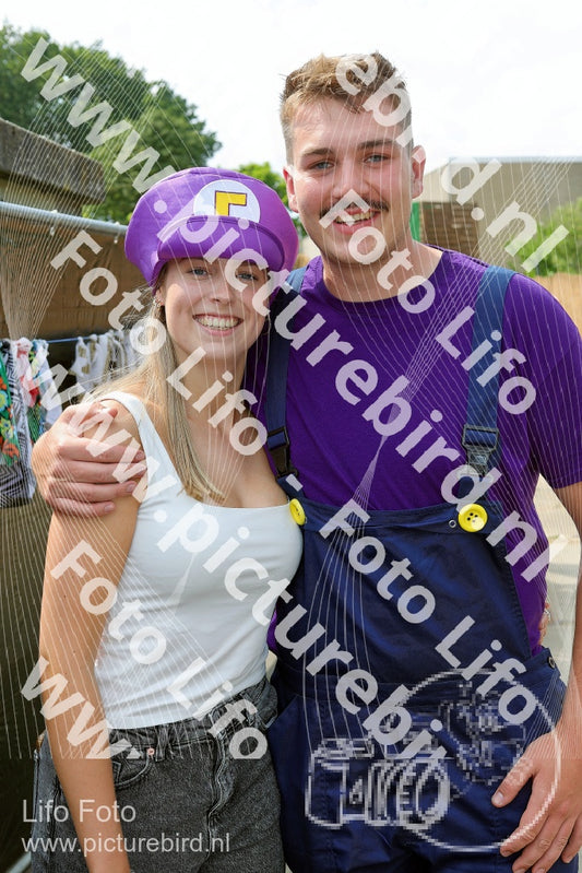 Evenement foto: 2637