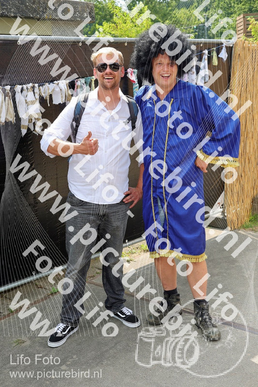 Evenement foto: 2637