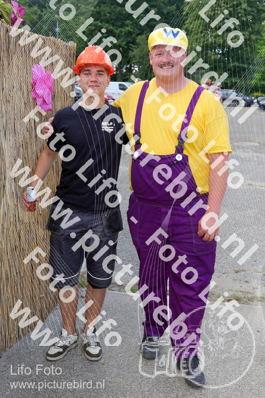 Evenement foto: 2635