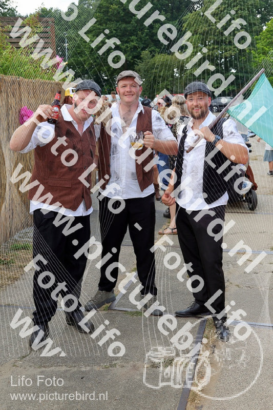 Evenement foto: 2635