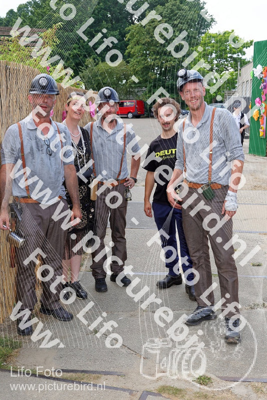 Evenement foto: 2635
