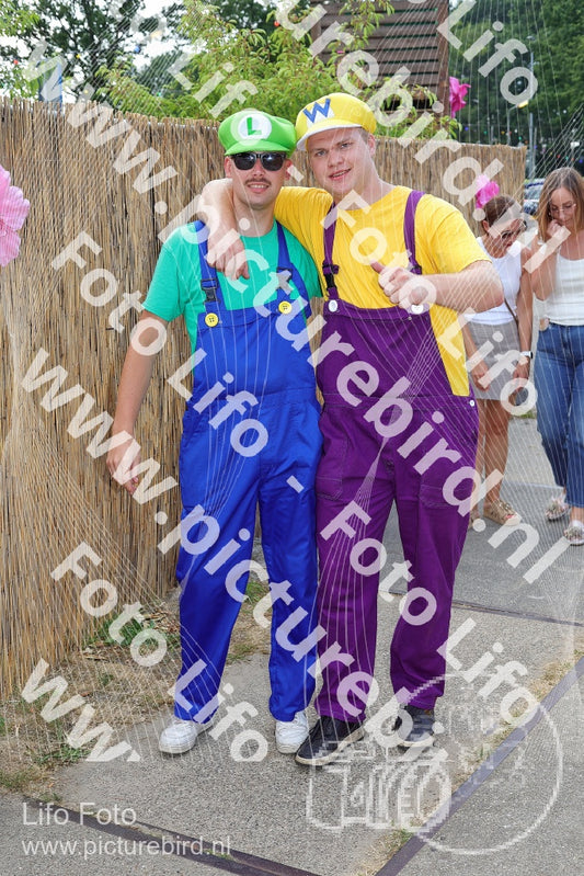 Evenement foto: 2635