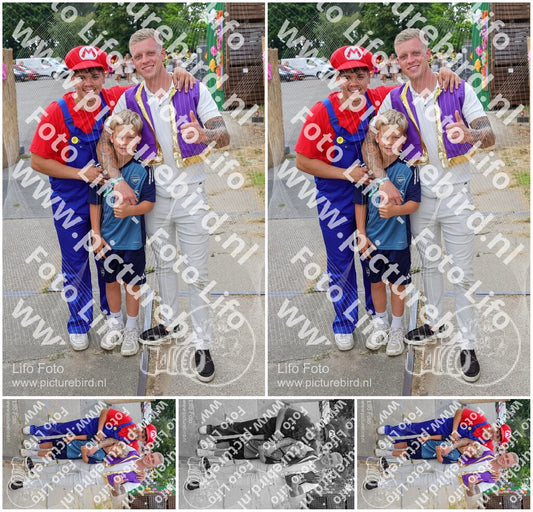 Evenement foto: 2635