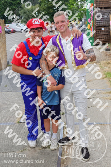Evenement foto: 2635
