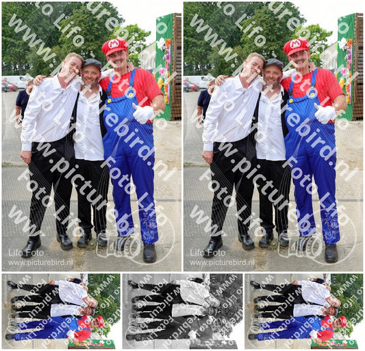 Evenement foto: 2635
