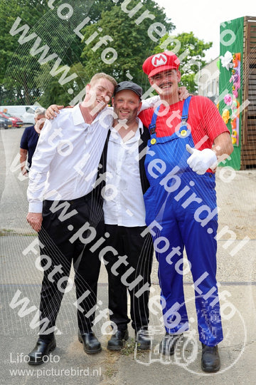 Evenement foto: 2635