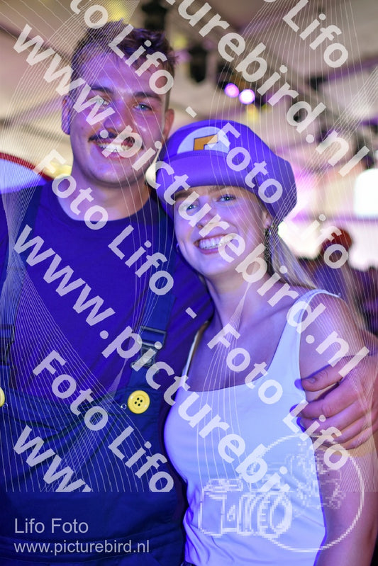 Evenement foto: 2631