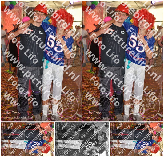 Evenement foto: 2631