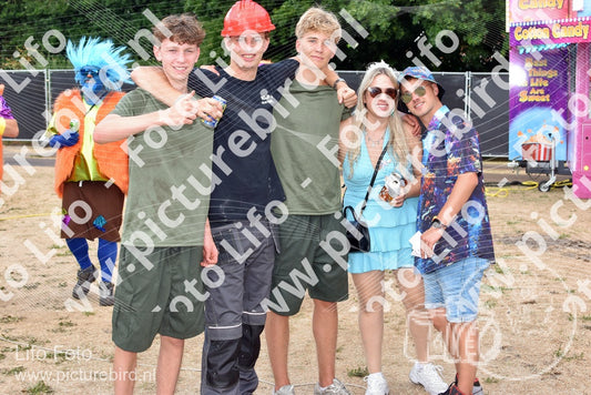 Evenement foto: 2630