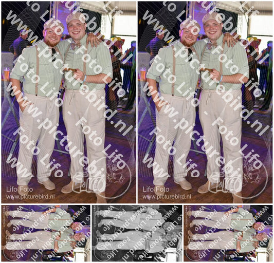 Evenement foto: 2630