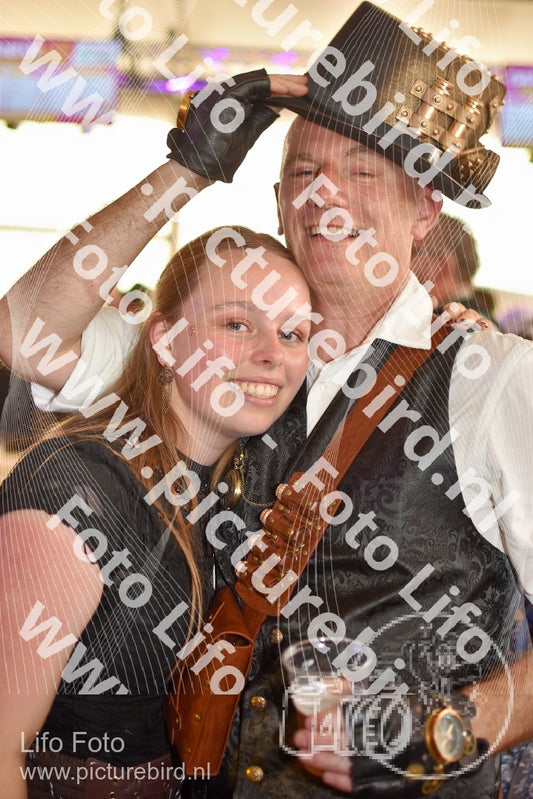 Evenement foto: 2630