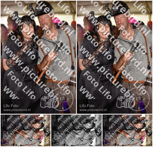 Evenement foto: 2630