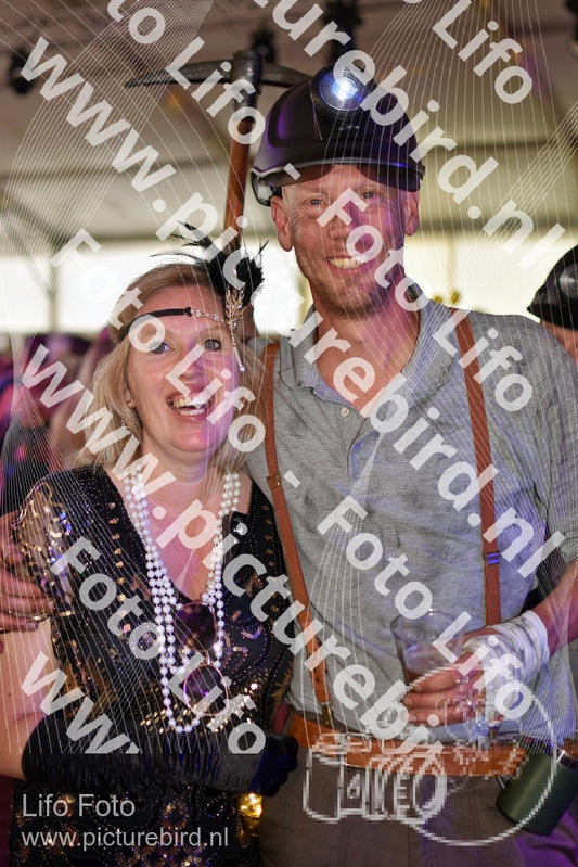 Evenement foto: 2630