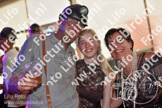 Evenement foto: 2630