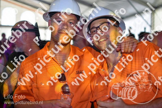 Evenement foto: 2630