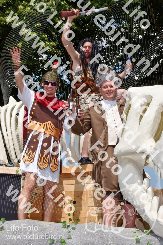 Evenement foto: 2629