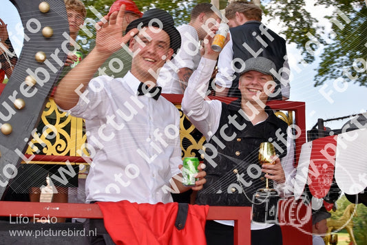 Evenement foto: 2629
