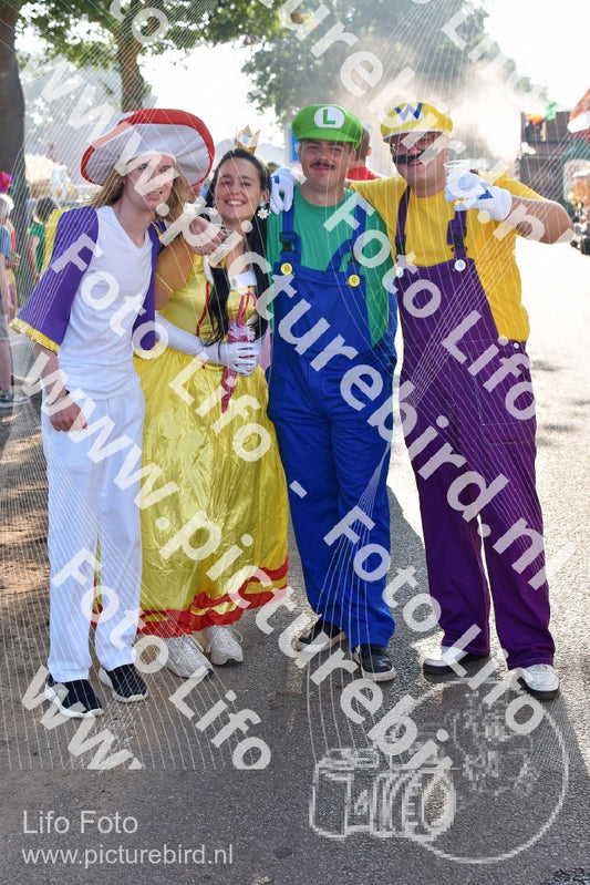Evenement foto: 2623