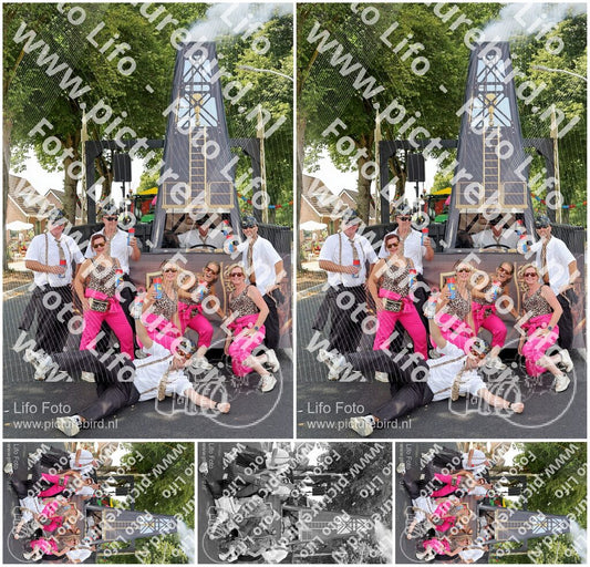Evenement foto: 2622