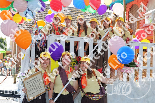 Evenement foto: 2622