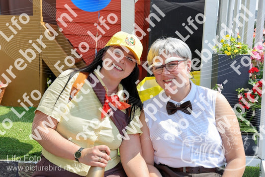 Evenement foto: 2622