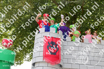 Evenement foto: 2622