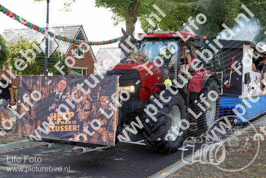 Evenement foto: 2622