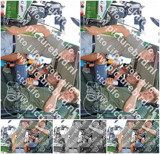 Evenement foto: 2622