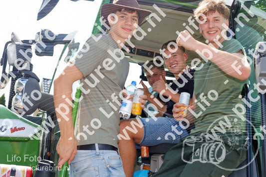 Evenement foto: 2622