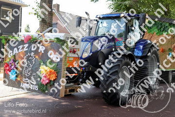 Evenement foto: 2622
