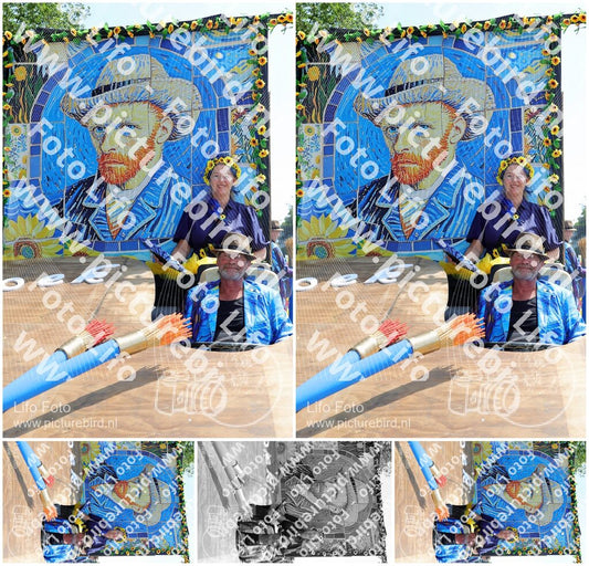 Evenement foto: 2621